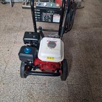 Idropulitrice a motore