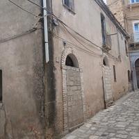 Suggestivo fabbricato storico