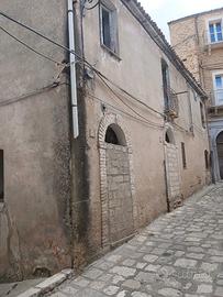 Suggestivo fabbricato storico