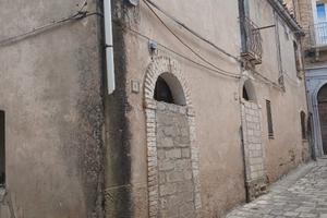 Suggestivo fabbricato storico