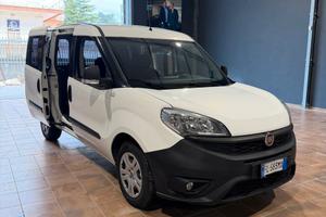 FIAT DOBLO' 1.3mjt AUTOCARRO 5 POSTI