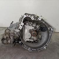 CAMBIO MANUALE COMPLETO FIAT Bravo 2° Serie 55209