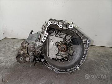 CAMBIO MANUALE COMPLETO FIAT Bravo 2° Serie 55209
