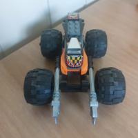Modellino macchina LEGO