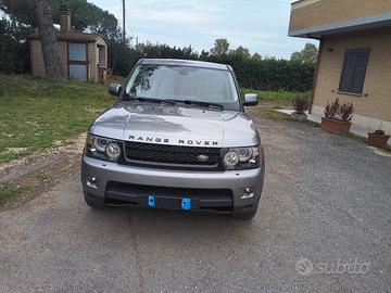 Range Rover sport  3.0 HSE. SDV6