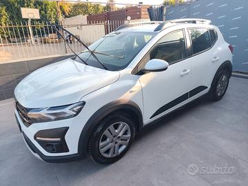 Dacia Sandero Stepway 1.0 TCe BENZINA E GPL DI SER