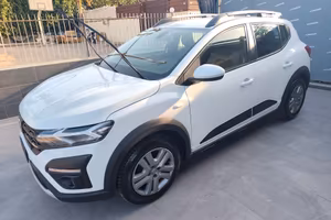 Dacia Sandero Stepway 1.0 TCe BENZINA E GPL DI SER