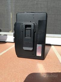 Sony walkman wm-fx31