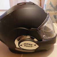 Casco moto LS2 