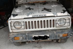 Suzuki sj 410 santana