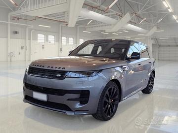 LAND ROVER RANGE ROVER SPORT 3.0D I6 300 MHEV DYNA