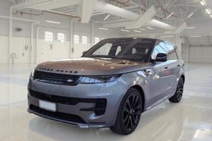 LAND ROVER RANGE ROVER SPORT 3.0D I6 300 MHEV DYNA