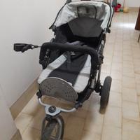 Passeggino sport