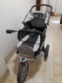 Passeggino sport