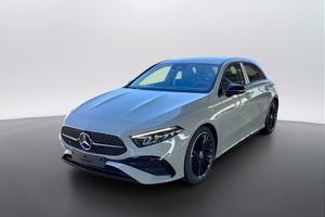 MERCEDES-BENZ A 180 d Automatic N86159