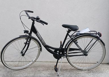 Bici da donna DENVER 26' monovelocità