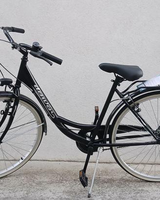 Bici da donna DENVER 26' monovelocità