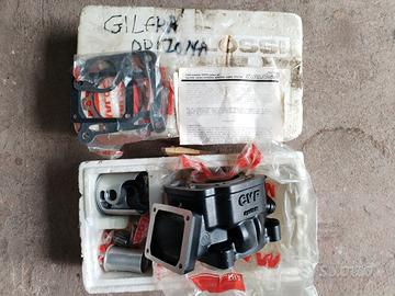 Gilera Arizona ricambi 