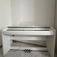 Pianoforte casio px 750