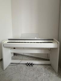 Pianoforte casio px 750
