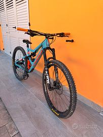 Orbea Occam LT M30 2024 Carbon