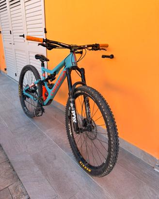 Orbea Occam LT M30 2024 Carbon