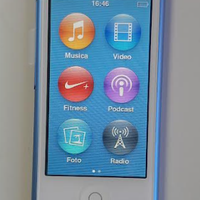 ipod nano