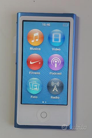 ipod nano