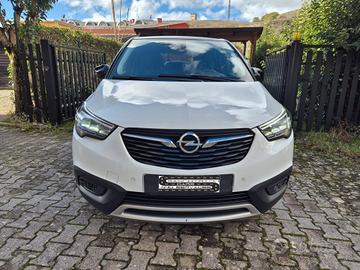 Opel Crossland X 1.2 Turbo 130 CV GPL EDITION 2020