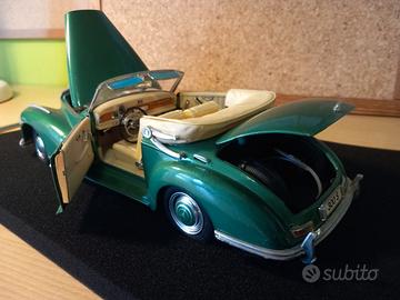 MERCEDES 300S DEL 1955 MAISTO