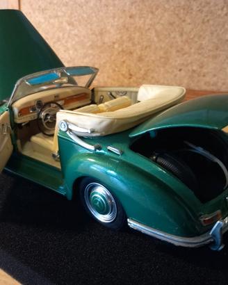 MERCEDES 300S DEL 1955 MAISTO