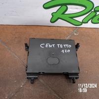 CENTRALINA TETTUCCIO PER SLK R172 2016