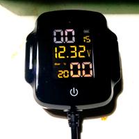 PRESSIONE GOMME MOTO