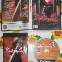 Devil May Cry - PS2