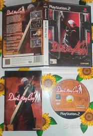 Devil May Cry - PS2