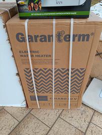 Scaldino Elettrico 80lt NUOVO 