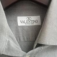 camicia uomo Valentino 