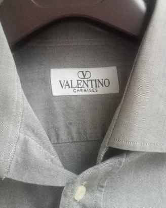 camicia uomo Valentino 
