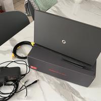 Vodafone station shg3000