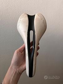 Sella bianca Selle Italia