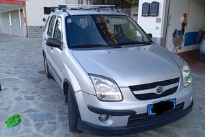 Suzuki Ignis 4x4