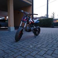 Pitbike PBS 150 