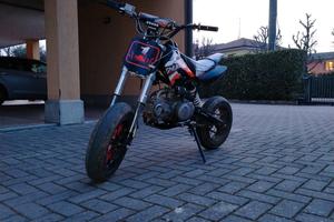 Pitbike PBS 150 