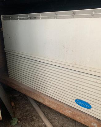 Condizionatore per container