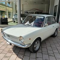 Fiat 850 VIGNALE COUPE'