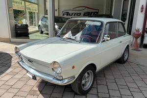 Fiat 850 VIGNALE COUPE'