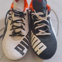 Scarpe da calcio Puma n.42