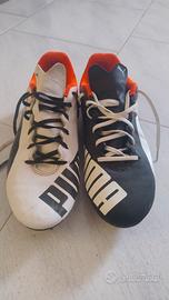 Scarpe da calcio Puma n.42