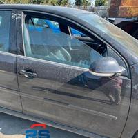 PORTA ANTERIORE DESTRA VOLKSWAGEN GOLF 5 GTI