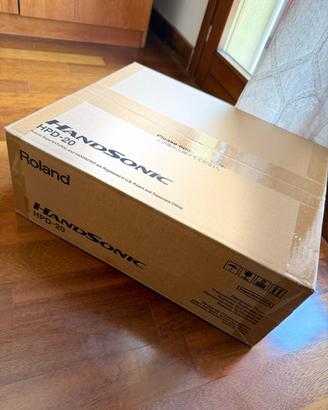 ROLAND HPD 20